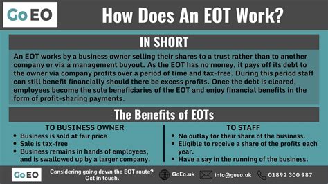 eot bonus